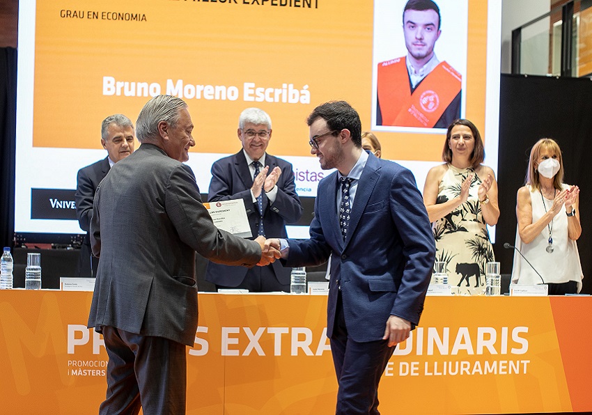 event image:Premis Extraordinaris de Grau i Màster
